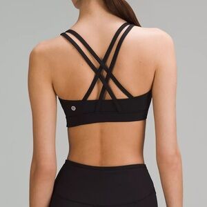 Lululemon Energy Bra